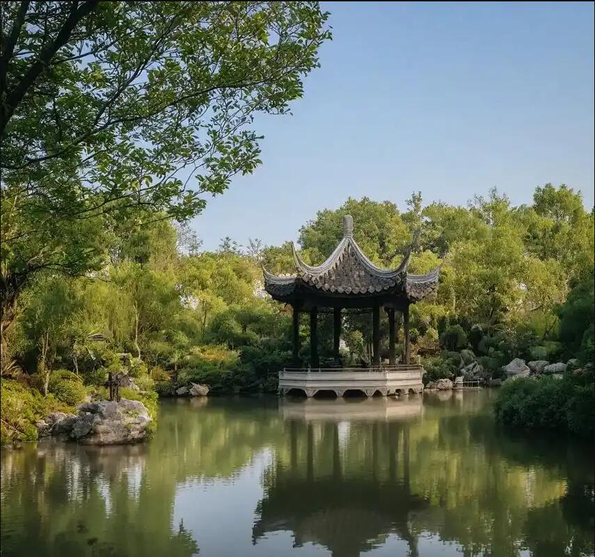 泰安雨真建筑有限公司